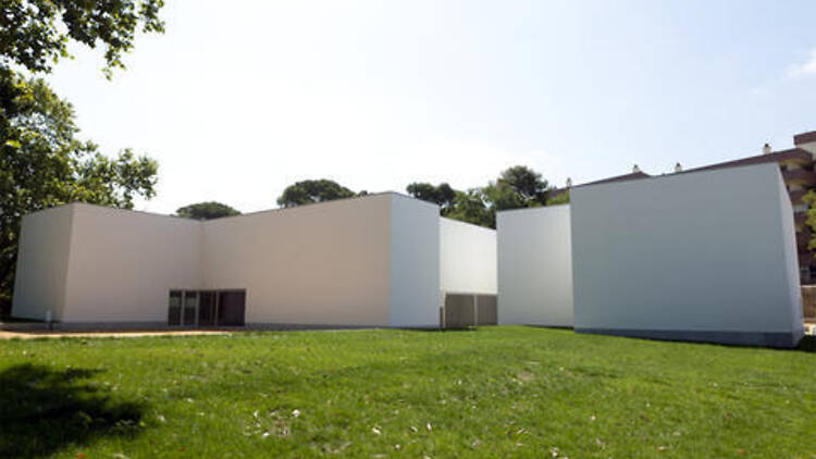 Oficina de Artes Manuel Cargaleiro