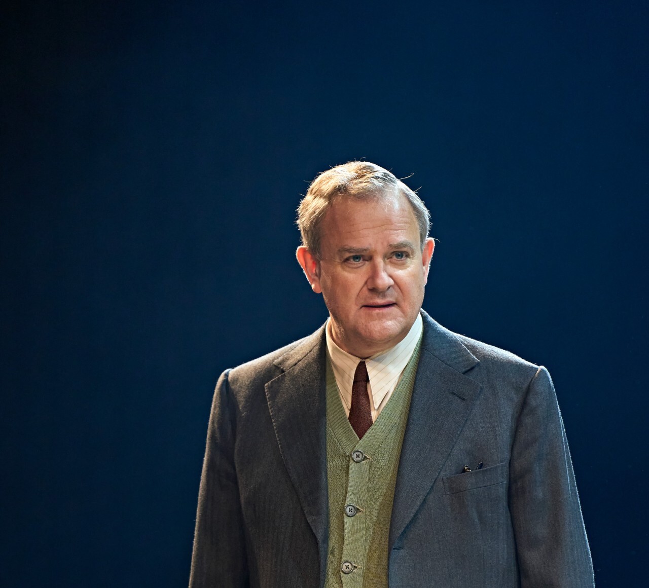 Hugh Bonneville, Shadowlands, 2019