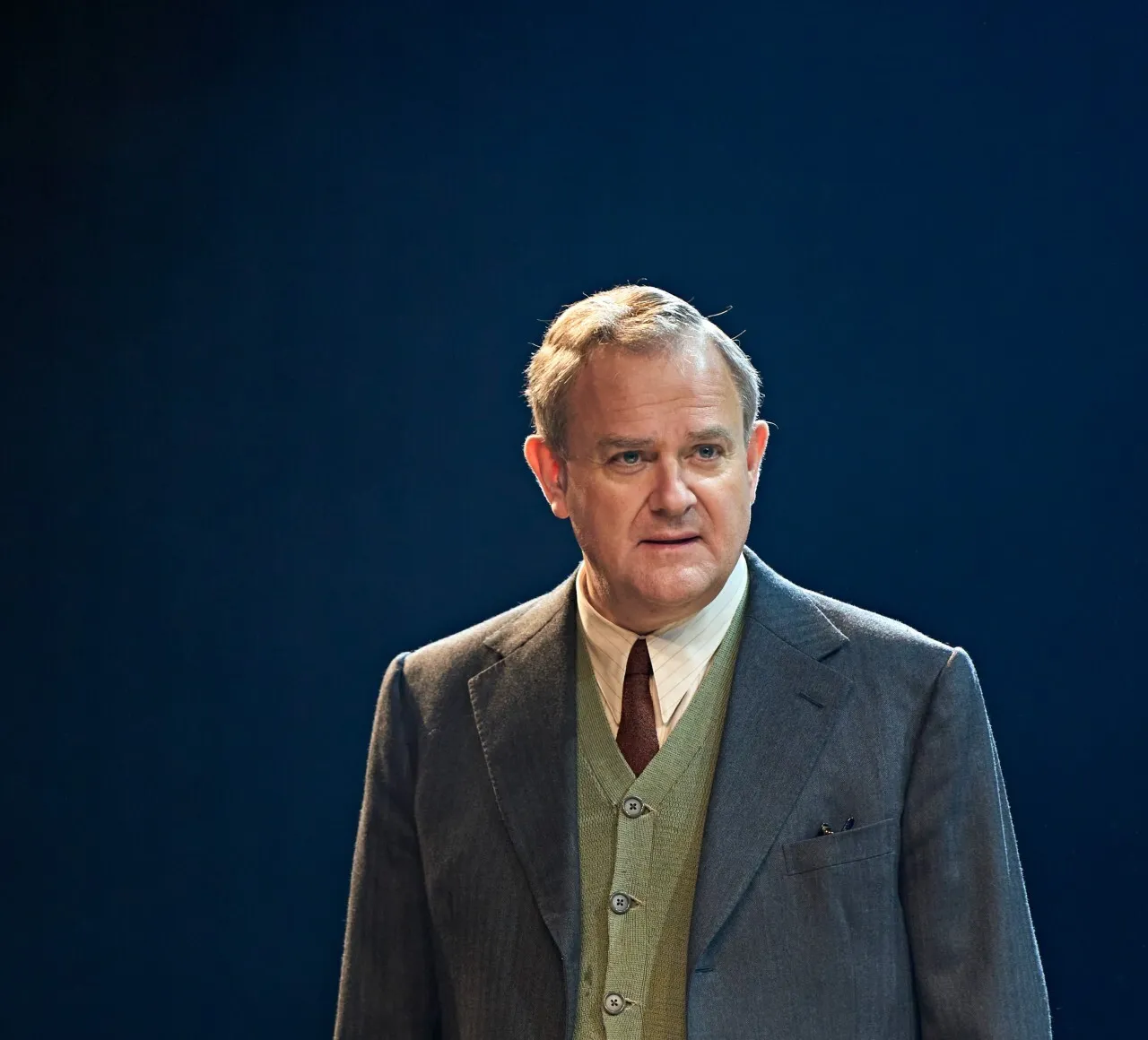 Hugh Bonneville, Shadowlands, 2019