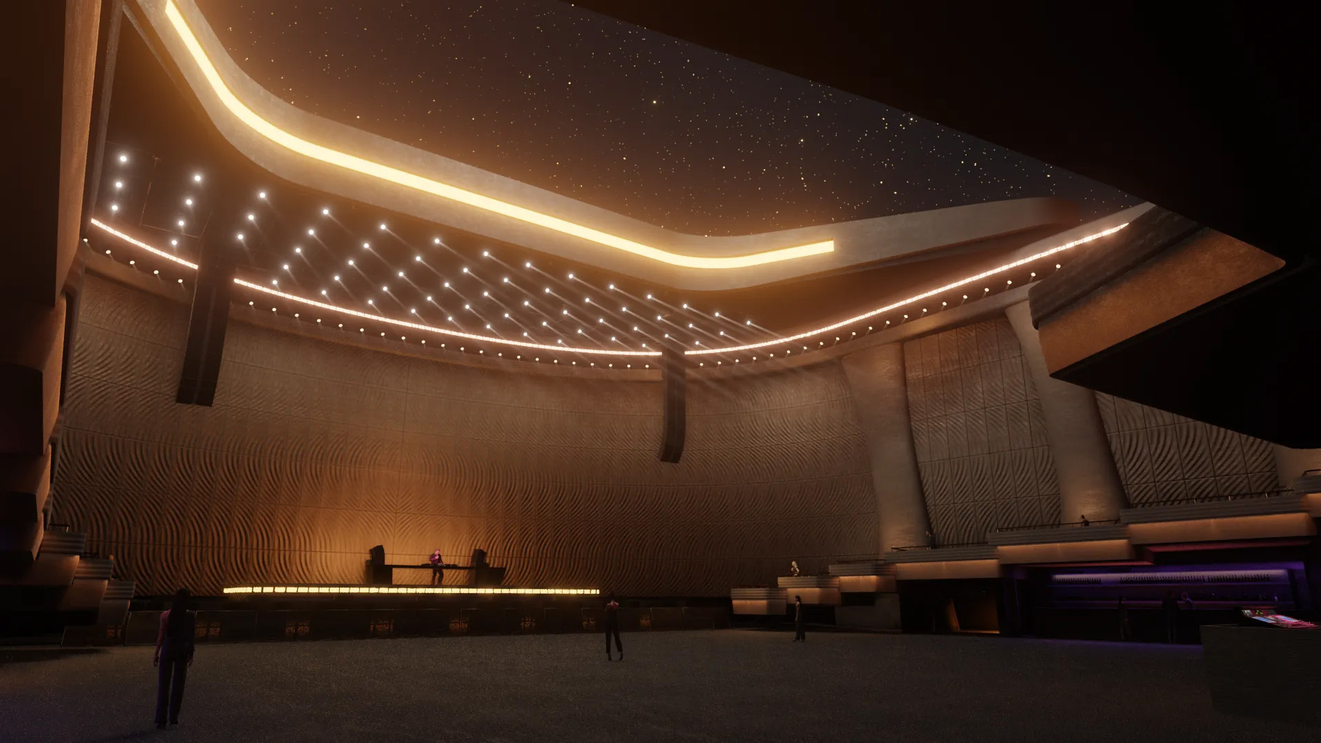 When will the Brooklyn Mirage be demolished? All about the nightlife giant's big blow-up