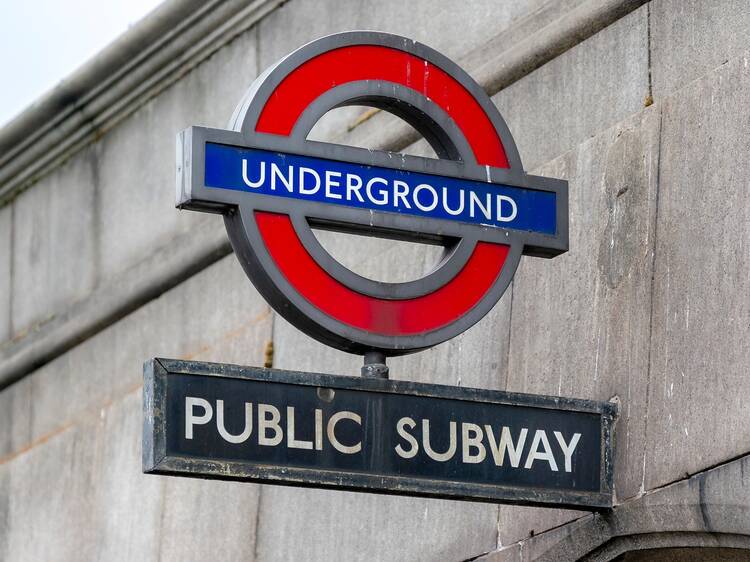 London travel disruption this weekend: full list of tube and train closures for October 17-19 2025