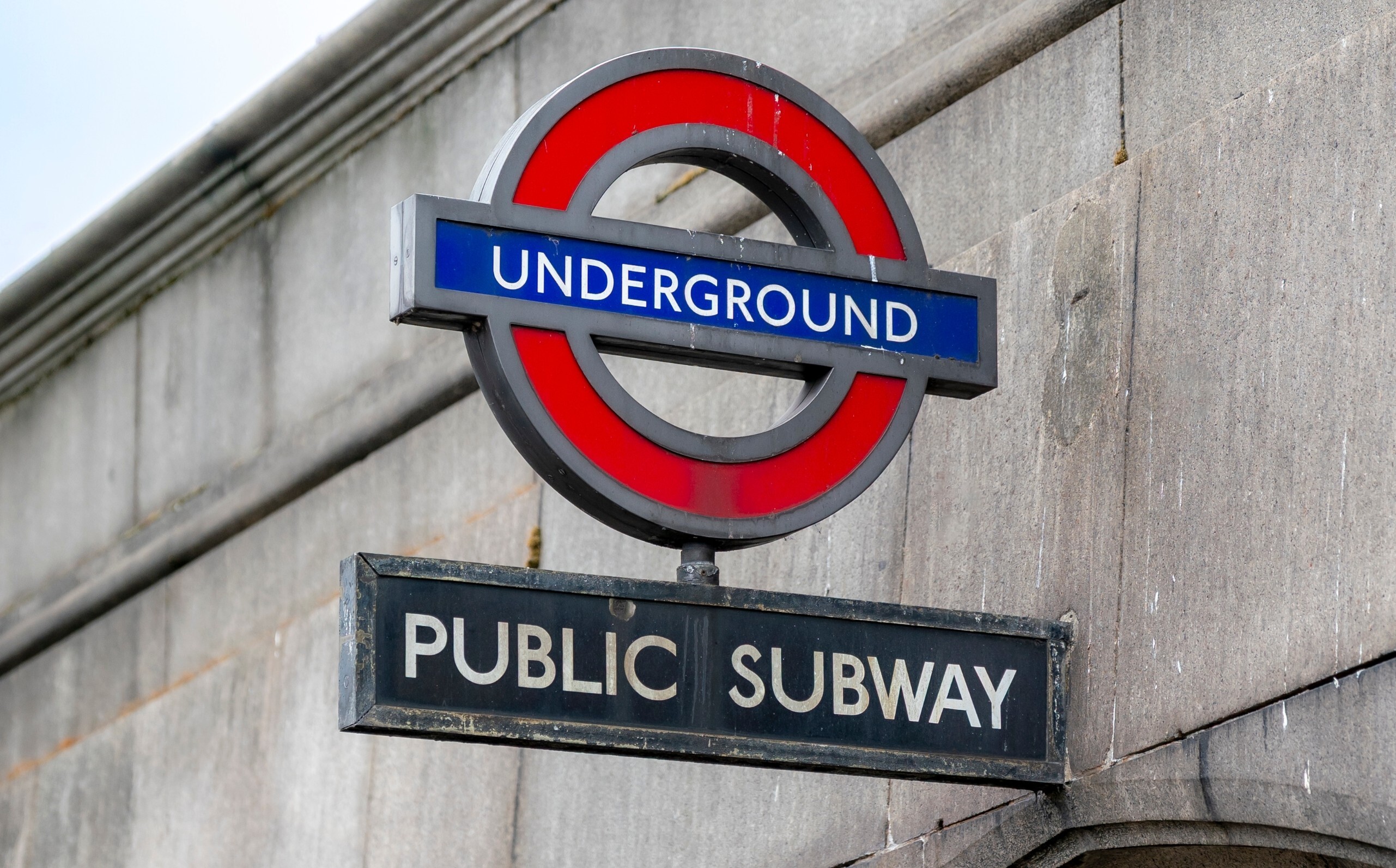 London travel disruption this weekend: full list of tube and train closures for October 17-19 2025