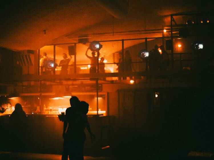 Le club culte londonien Fabric vient avec ses DJ pour une soirée spéciale à Paris