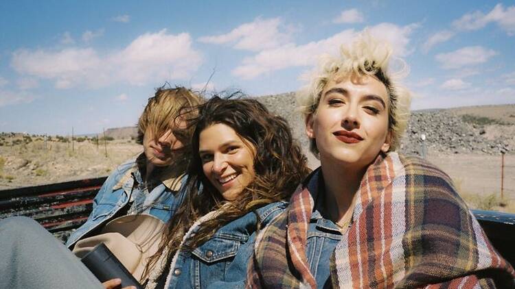 Celebrar la diversidad en el cine Celebrar la diversidad en el cine