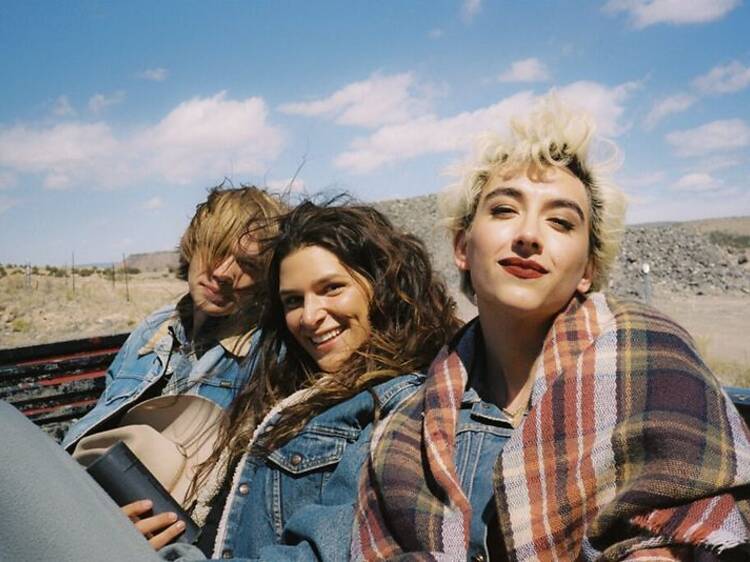 Cine alternativo en Madrid