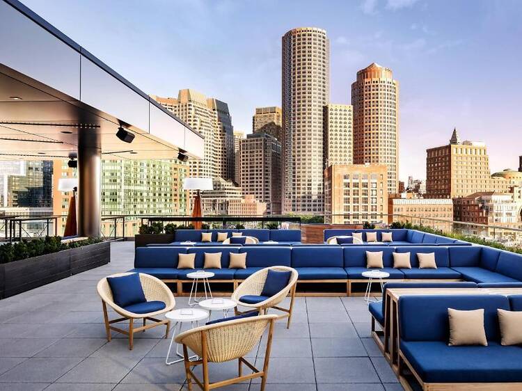 The Envoy Hotel The Envoy Hotel