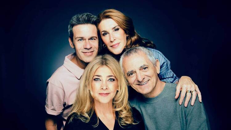 Victoria (Teatro Fígaro).