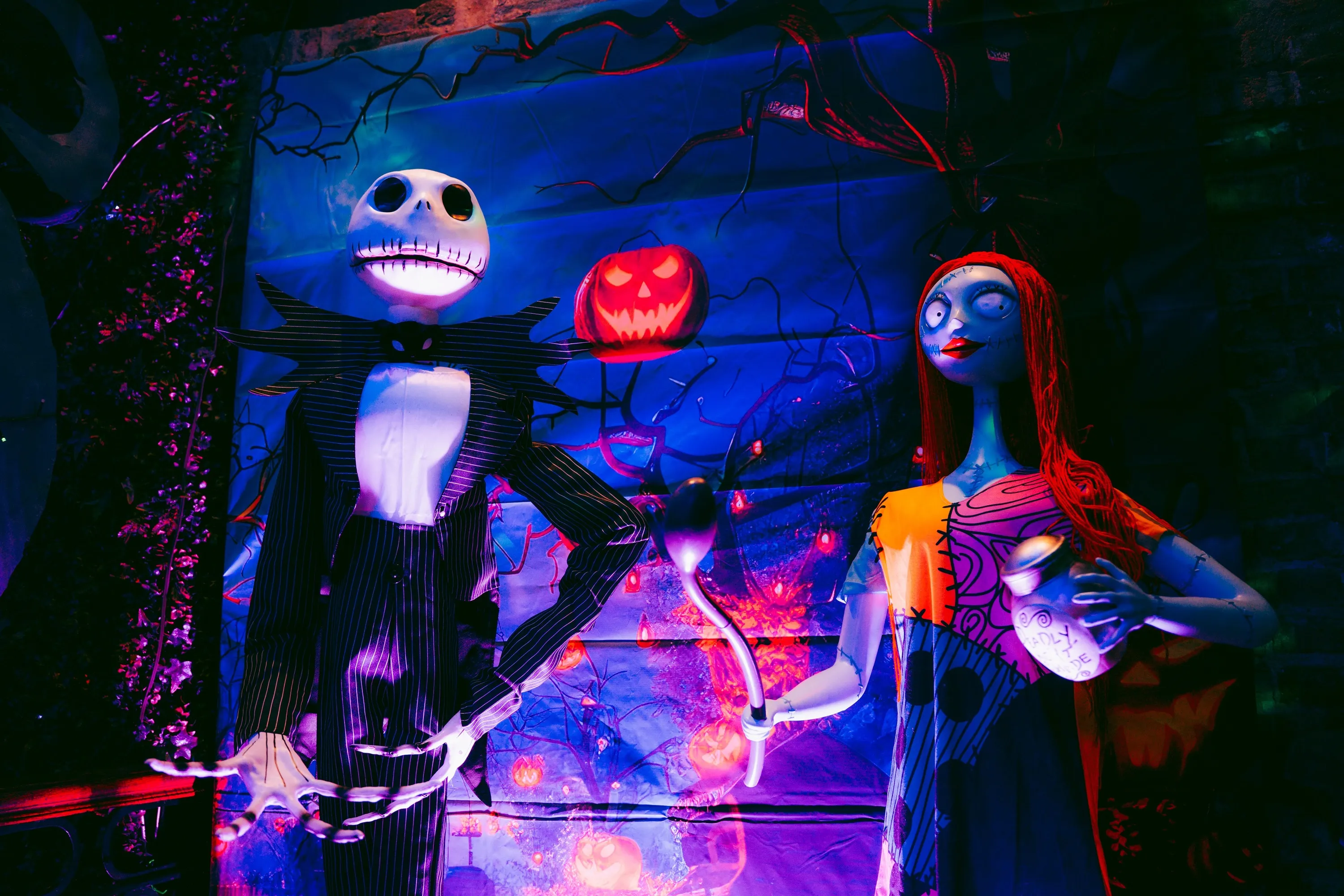 Halloween Town