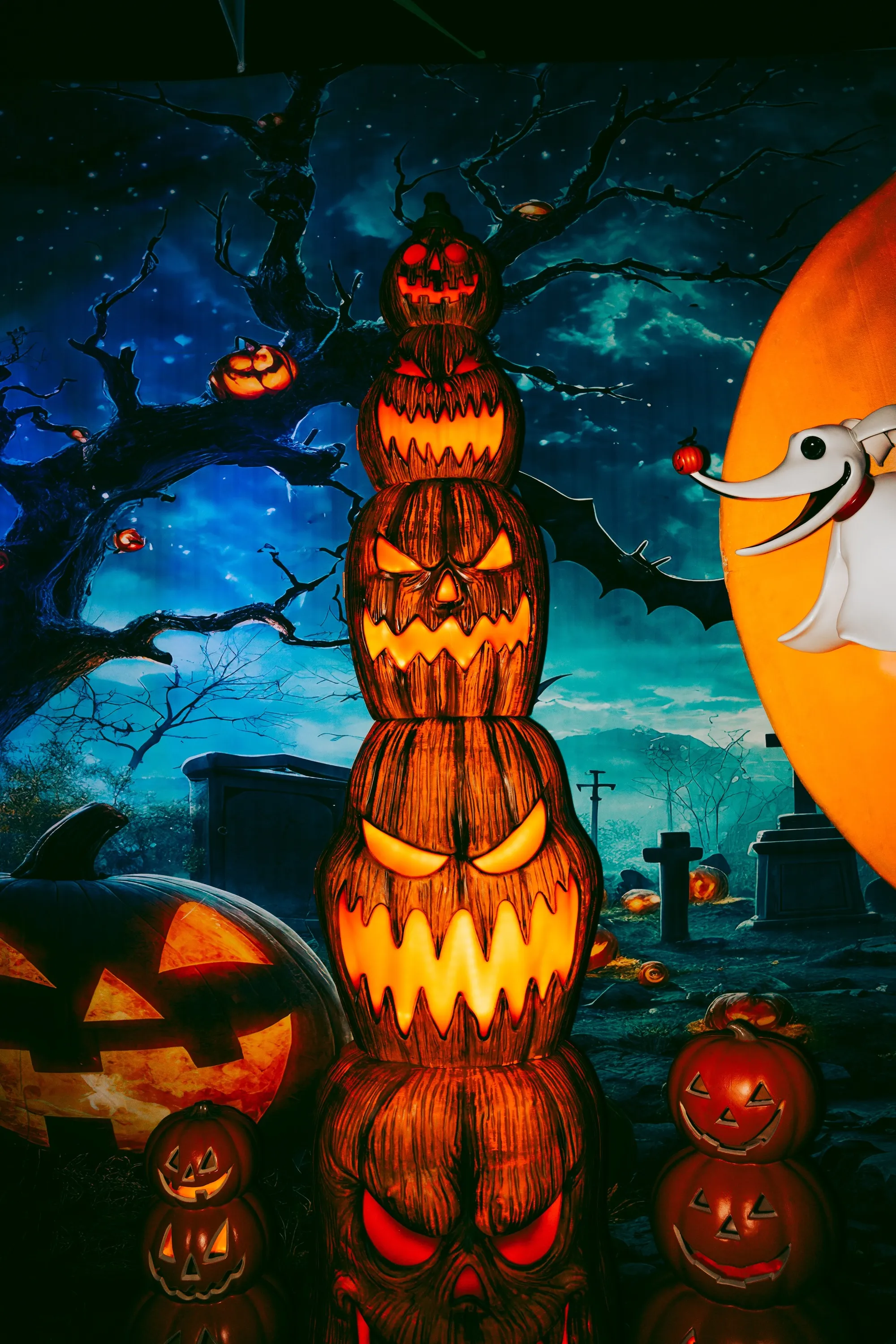 Halloween Town