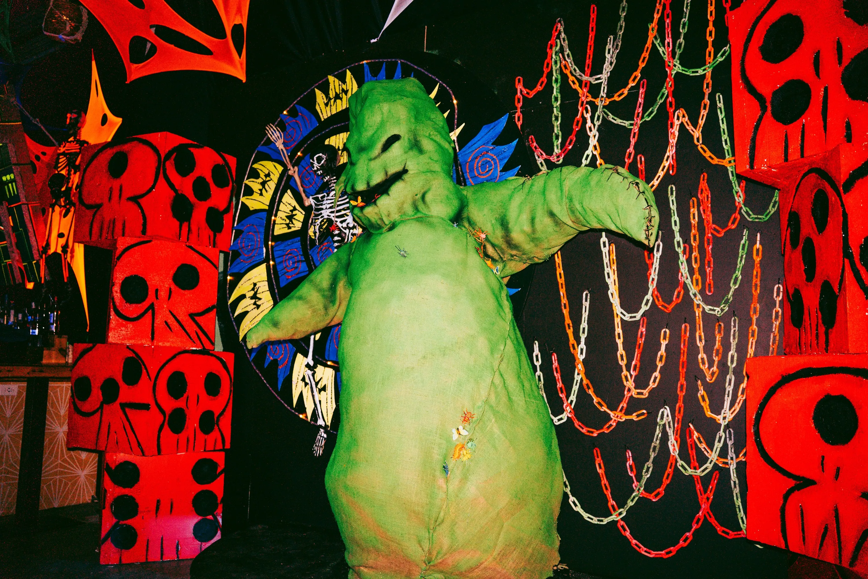 Halloween Town