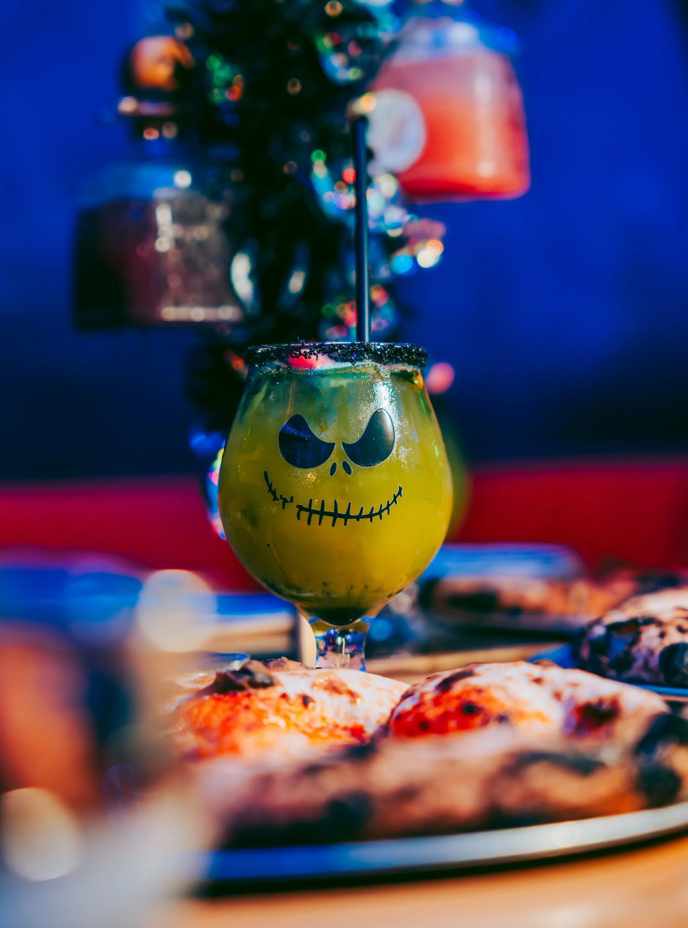 Halloween Town