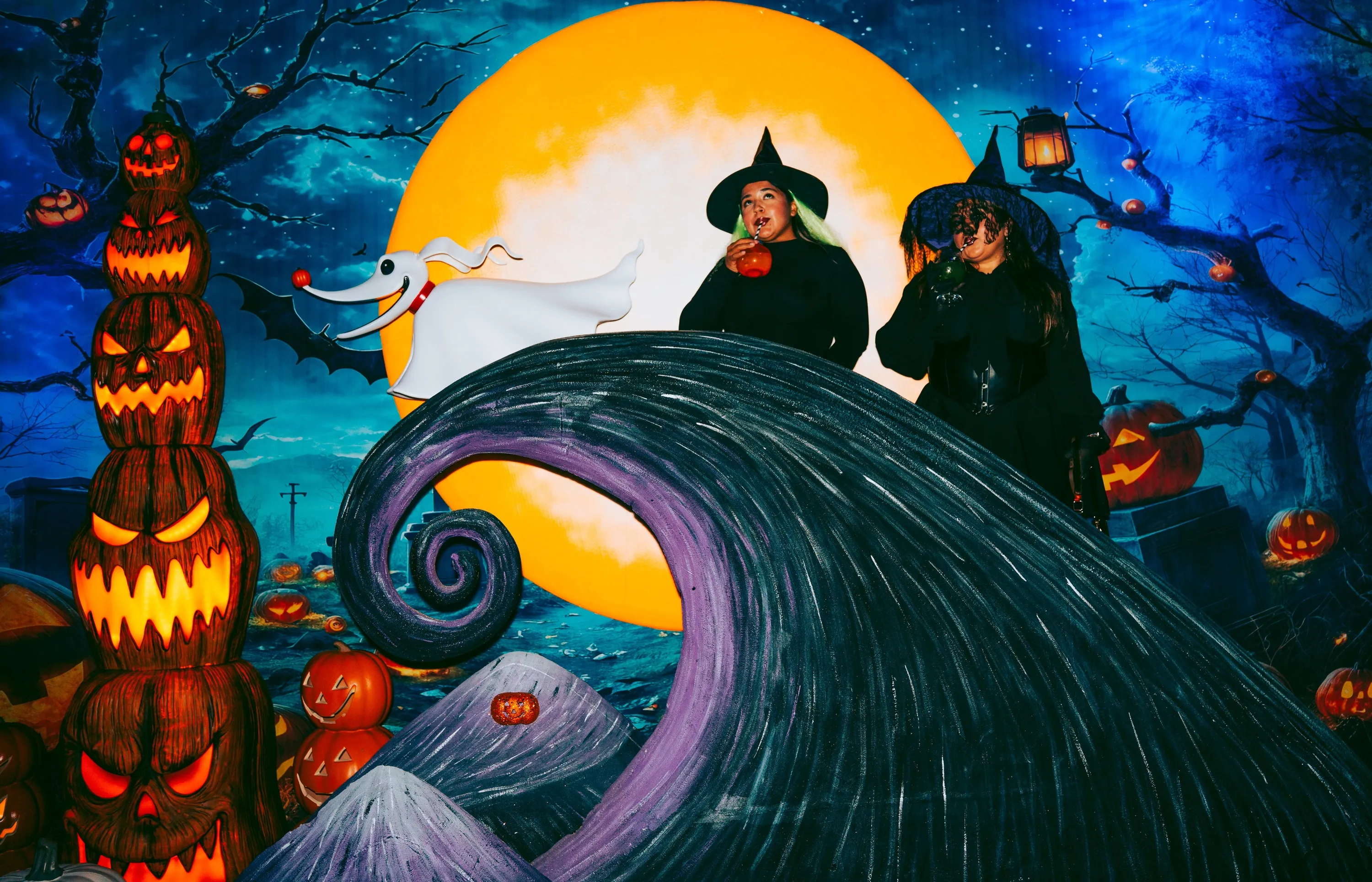 Halloween Town