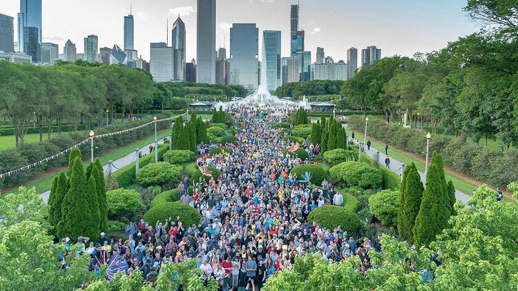 Pokémon GO Fest