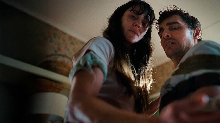 Asustarse con un ciclo de cine para los más valientes