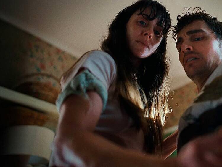 Asustarse con un ciclo de cine para los más valientes