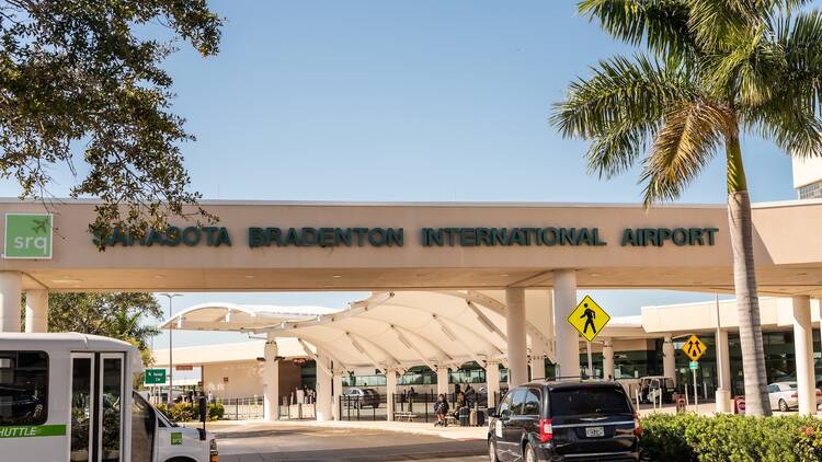 Sarasota Bradenton International Airport | Florida
