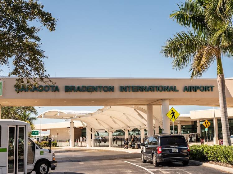 Sarasota Bradenton International Airport | Florida
