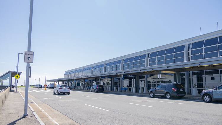 Worcester Regional Airport | Massachusetts Worcester Regional Airport | Massachusetts
