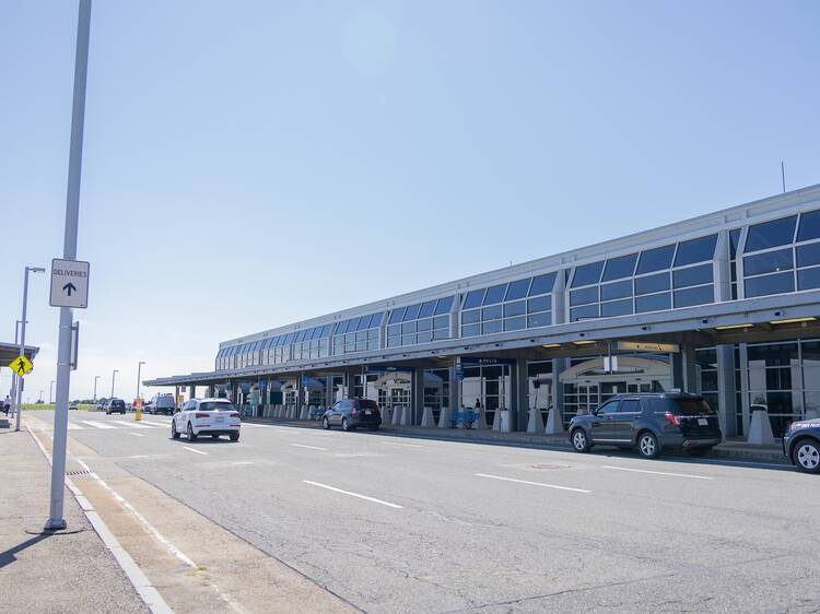 Worcester Regional Airport | Massachusetts Worcester Regional Airport | Massachusetts
