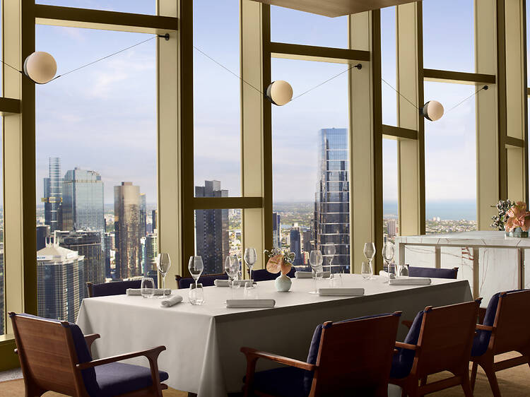 The Ritz-Carlton Melbourne The Ritz-Carlton Melbourne