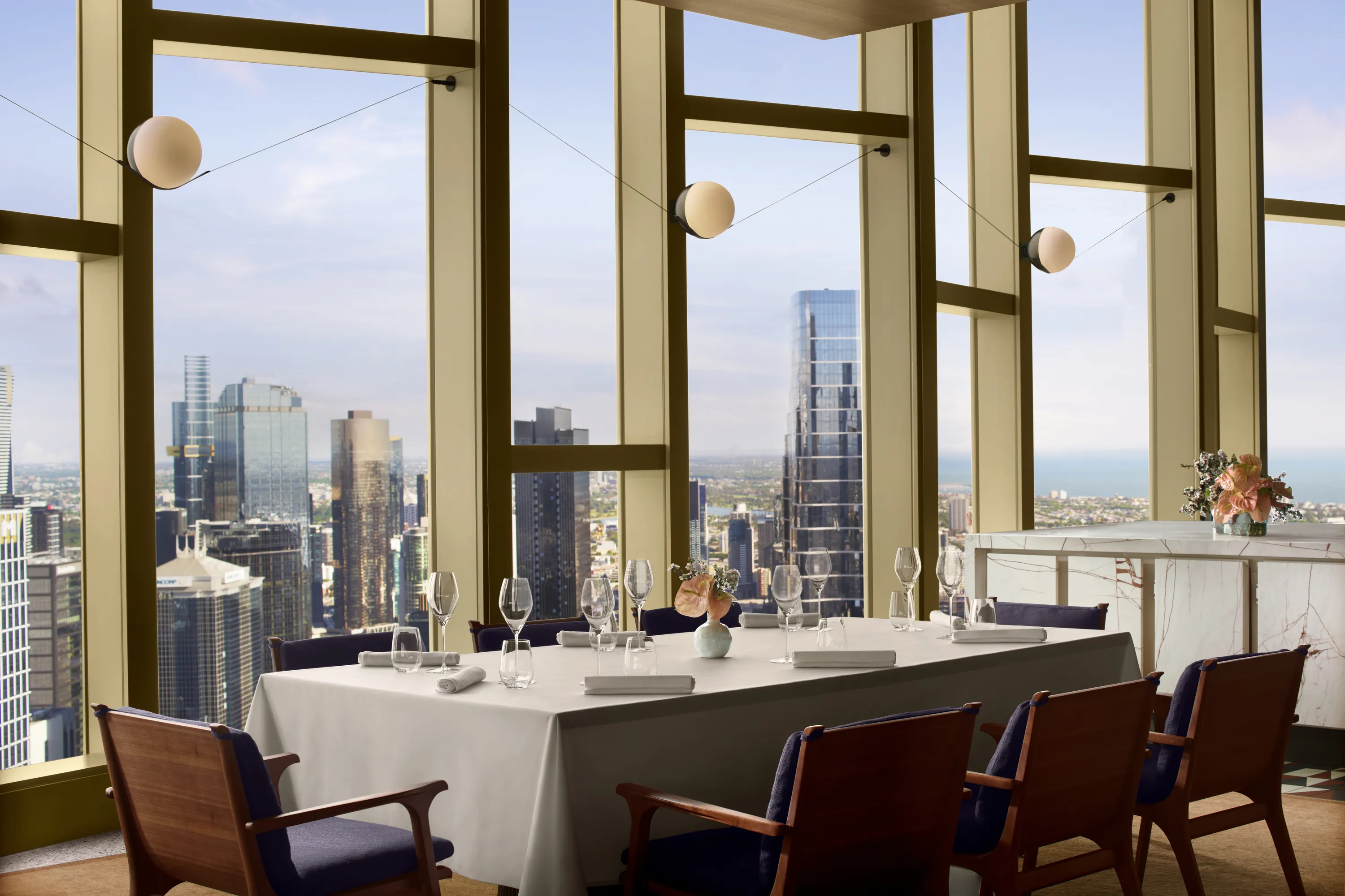Ritz Carlton Melbourne