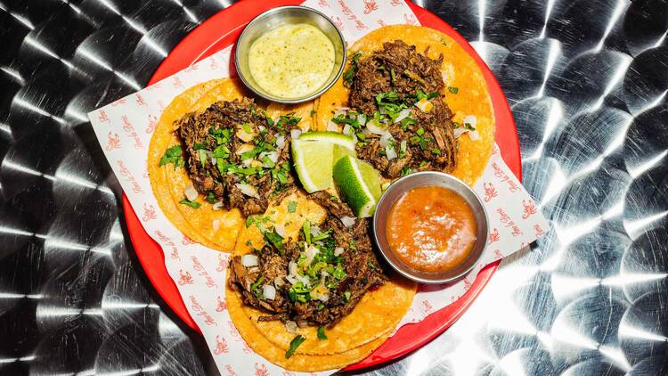 Radio Taco Radio Taco
