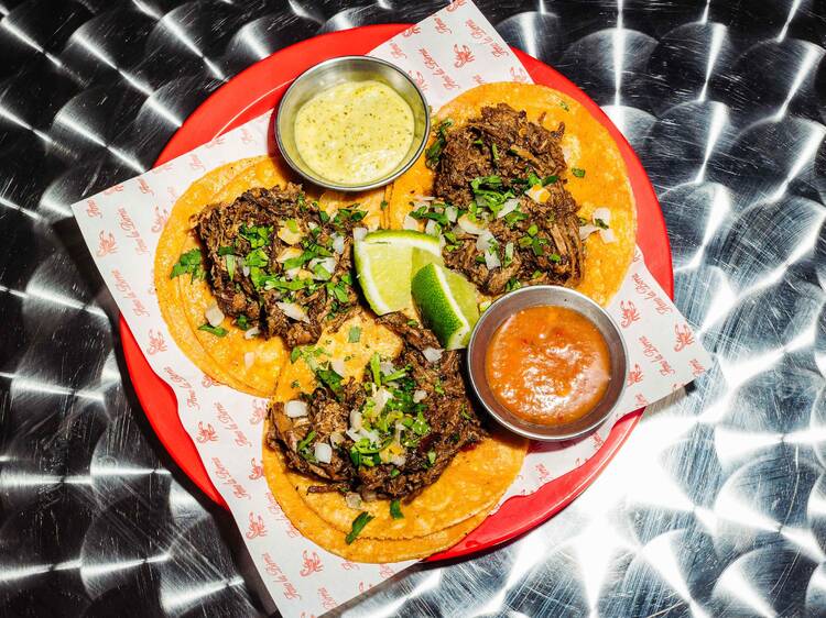 Radio Taco Radio Taco