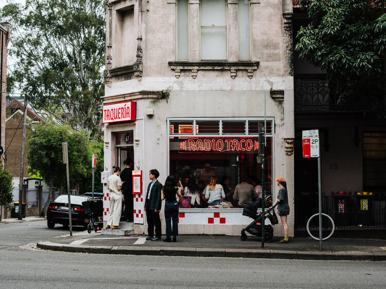 The best new restaurants in Sydney