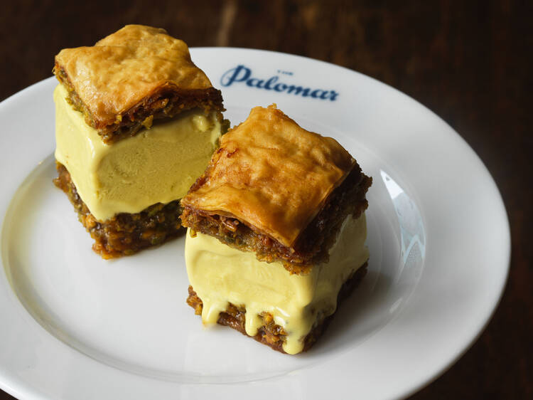 The Palomar Sydney The Palomar Sydney