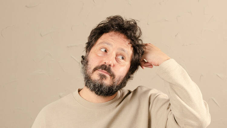 El Kanka returns to Buenos Aires