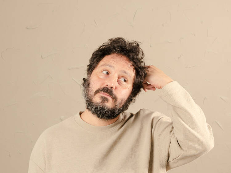 El Kanka returns to Buenos Aires