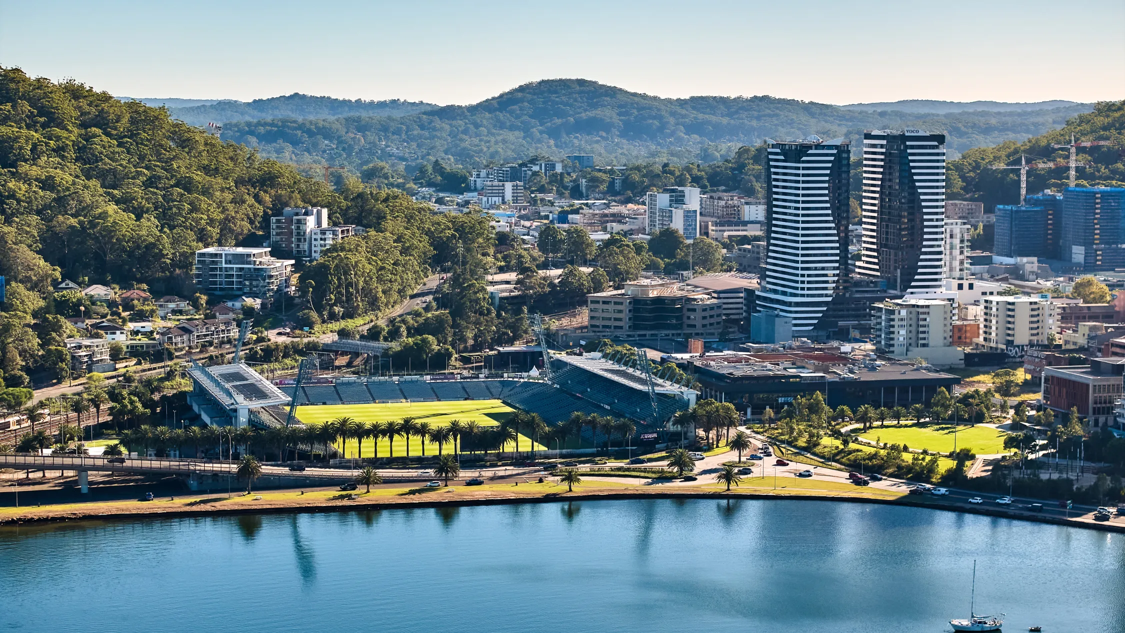 voco Gosford