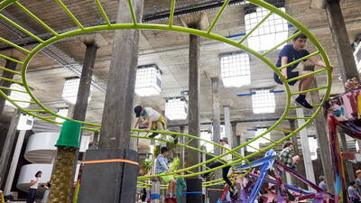 Spend a day at the Art Gallery of NSW Spend a day at the Art Gallery of NSW