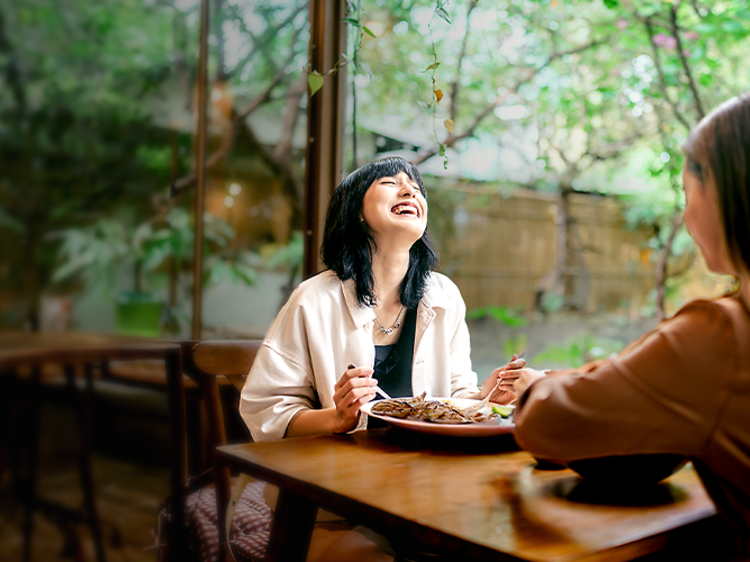 美國運通 GOURMET CLUB 與你盡享城中滋味