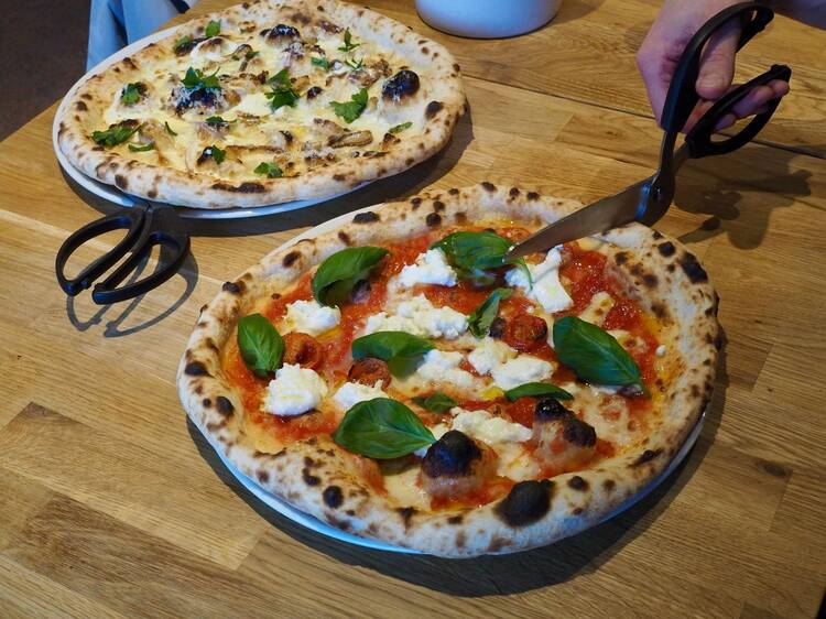 Pizza Lovers Oulu Pizza Lovers Oulu