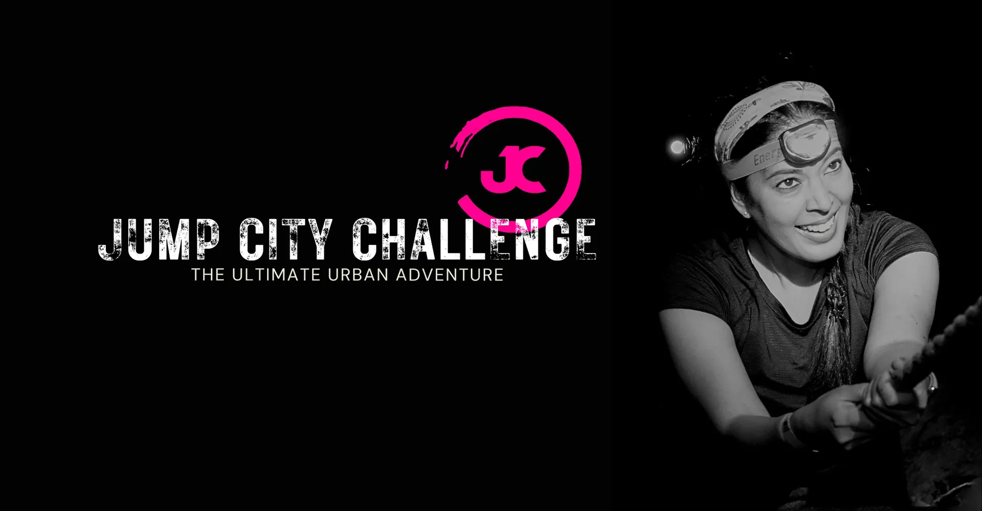 Jump City Challenge