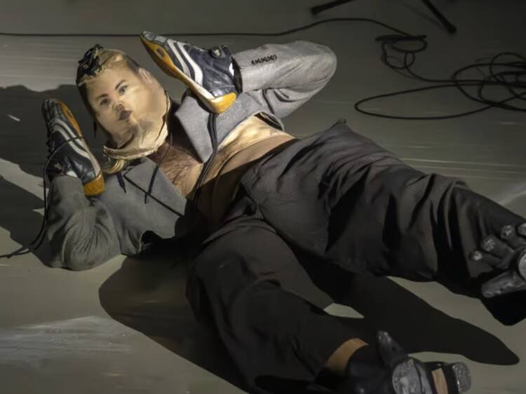 Durante o fim-de-semana, as artes performativas desafiam os limites em Serralves