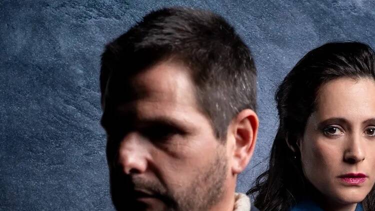 El desconocido (Teatro Español).