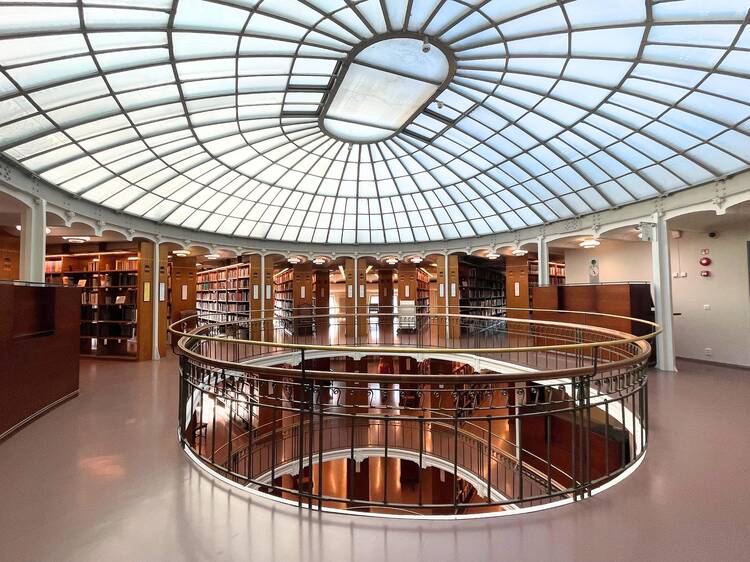 The National Library of Finland