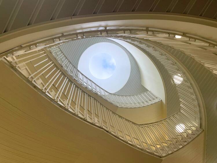Töölö Library