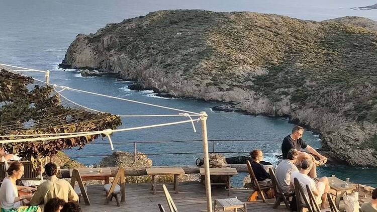 Restaurant del Cap de Creus