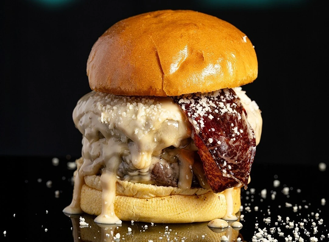 La Osa, Jack Tennessee. @laburgerfest