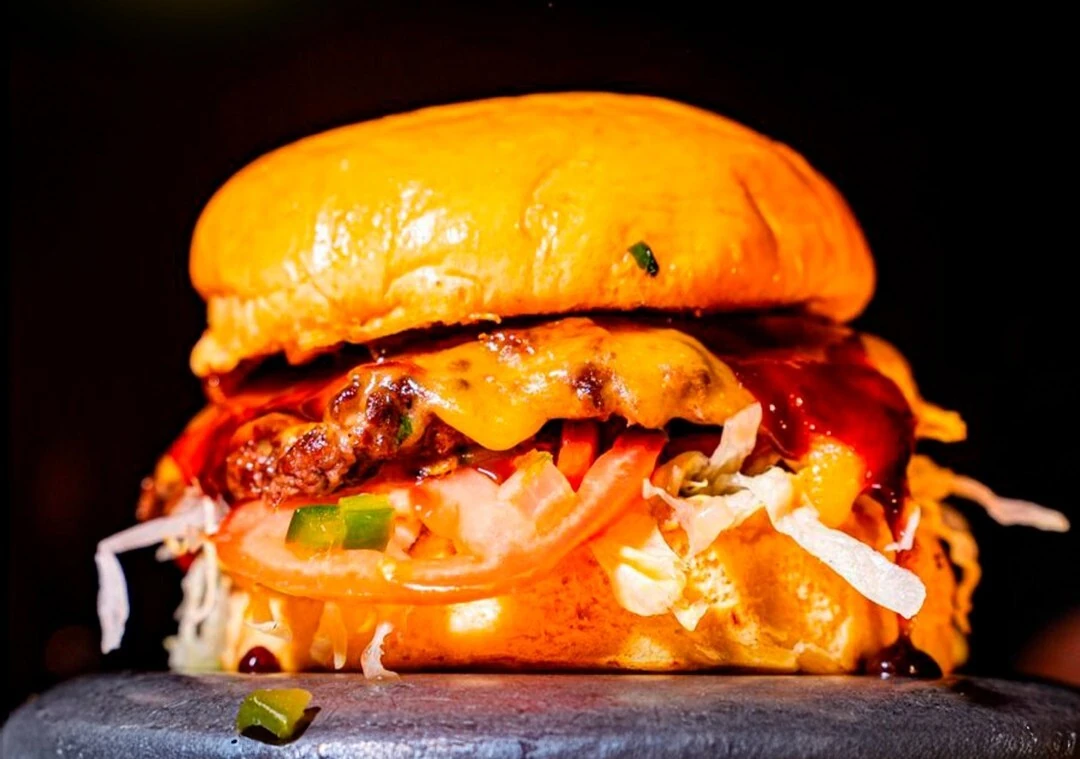 Beyonce, El Rancho de Santa &Aacute;frica. @laburgerfest