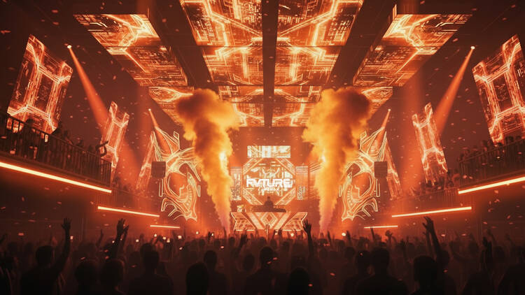 FVTURE Bangkok FVTURE Bangkok