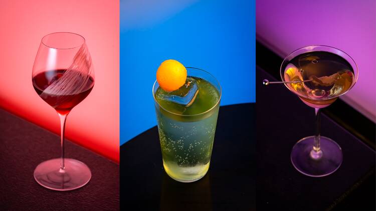 New cocktail lounge Yume takes over Quality Goods Club’s space