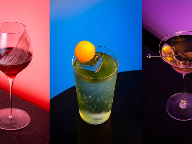 New cocktail lounge Yume takes over Quality Goods Club’s space
