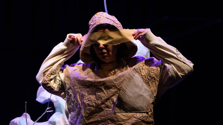 Teatro e Marionetas de Mandrágora Teatro e Marionetas de Mandrágora