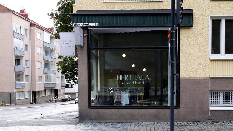 Herttala Herttala