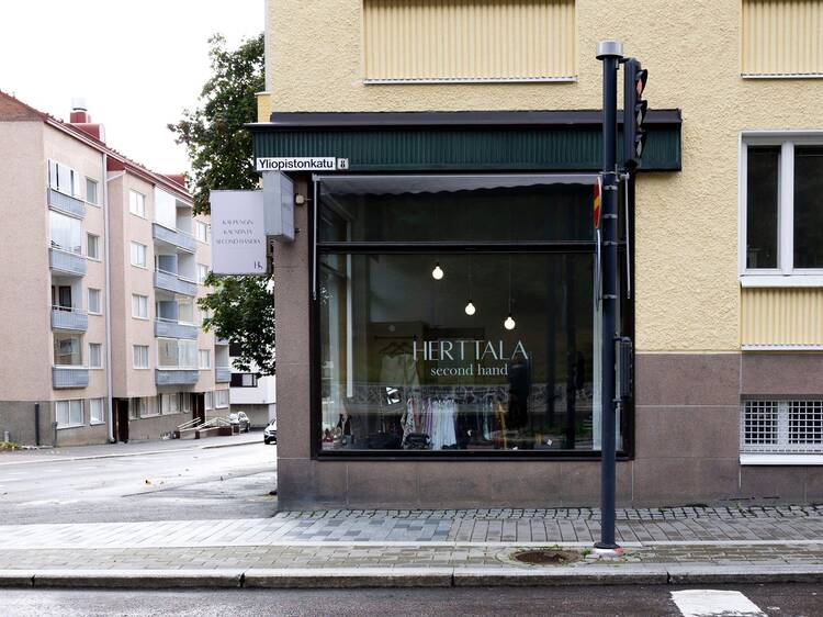 Herttala Herttala