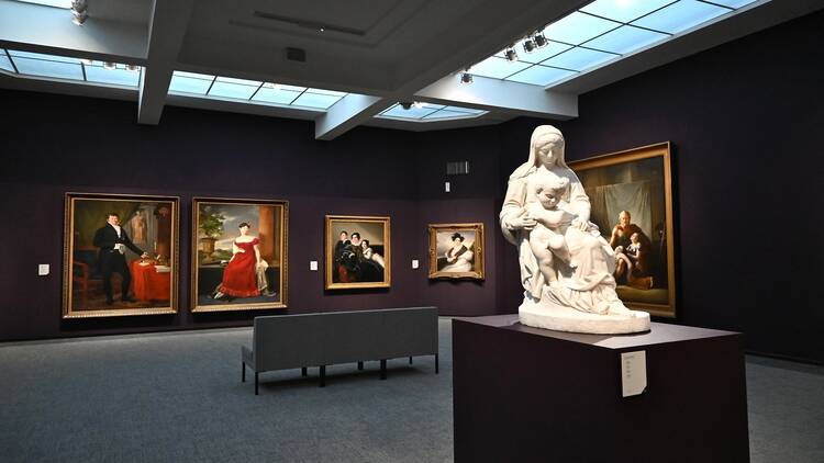 Groeninge Museum